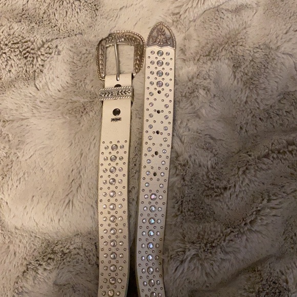 Ariat belt - Picture 2 of 6